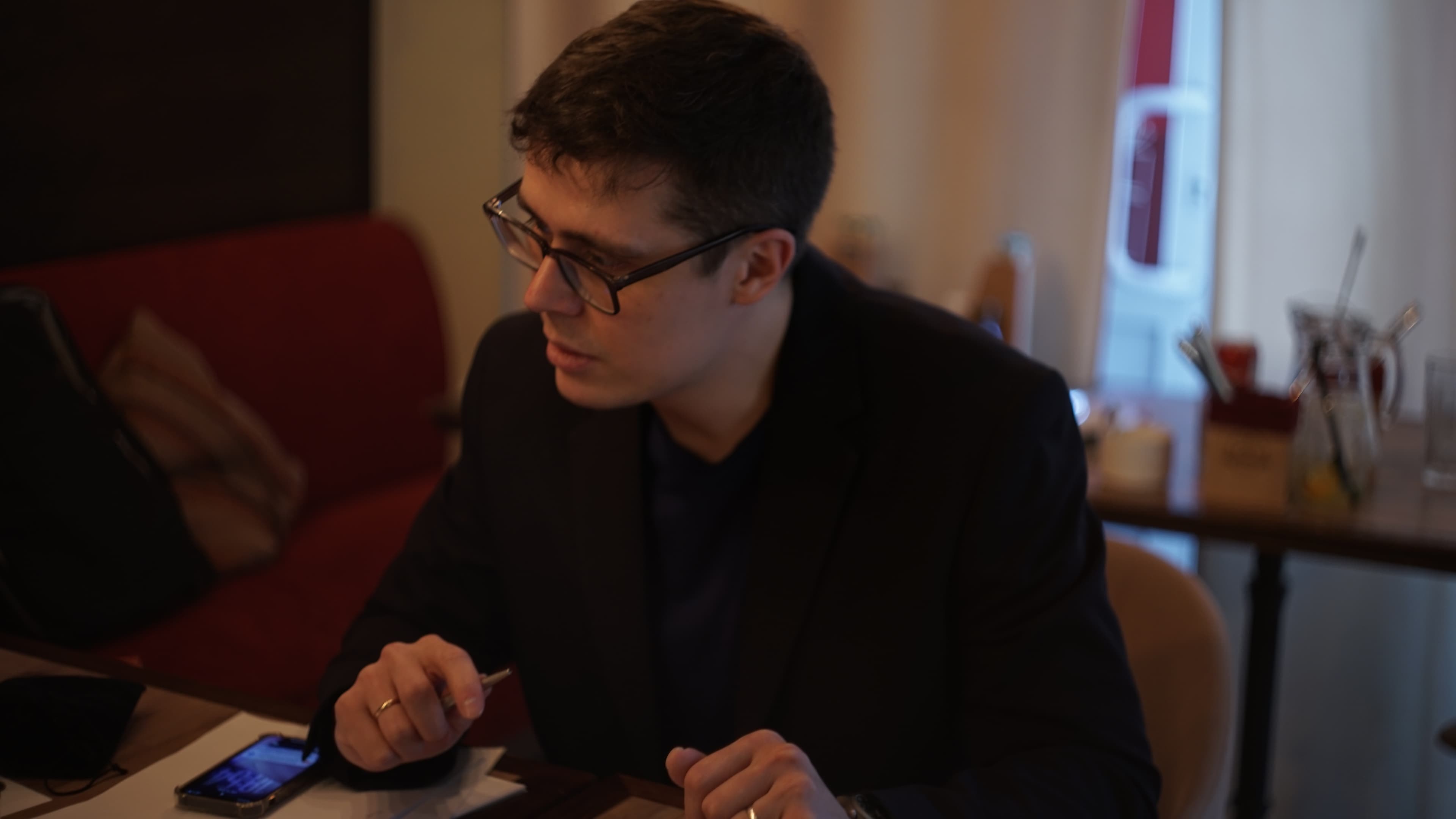 M&A консалтинг